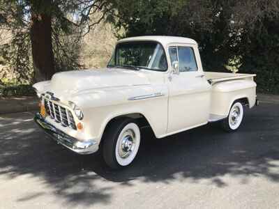 1956 Chevrolet 3100