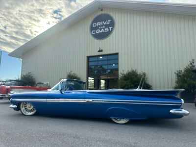 1959 Chevrolet Impala