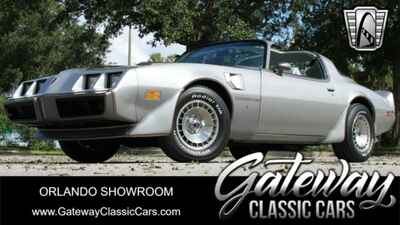 1979 Pontiac Firebird Trans Am