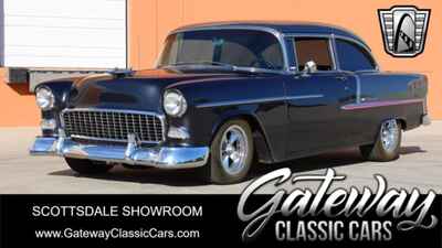 1955 Chevrolet Bel Air / 150 / 210 210