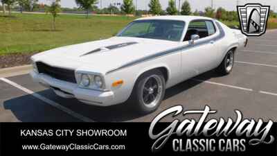 1973 Plymouth Road Runner