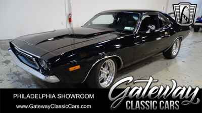 1973 Dodge Challenger 440