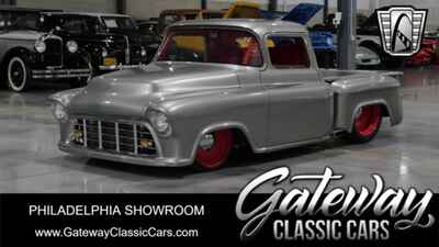 1955 Chevrolet 3100 Custom