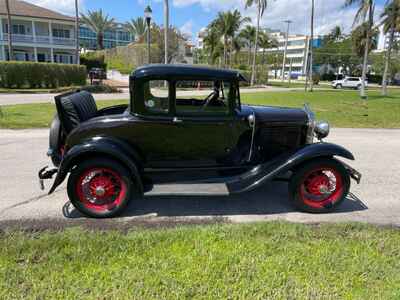 1931 Ford Model A