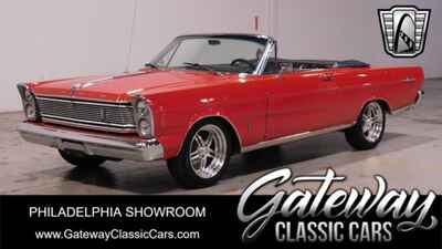 1965 Ford Galaxie 500 XL