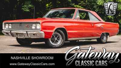 1967 Dodge Coronet R / T