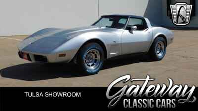 1979 Chevrolet Corvette L48