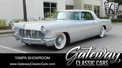 1957 Lincoln Mark Series