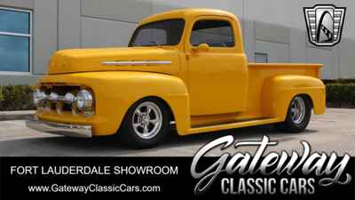 1951 Ford F-Series F100