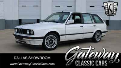 1988 BMW 3-Series Touring