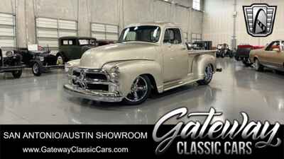 1954 Chevrolet 3100