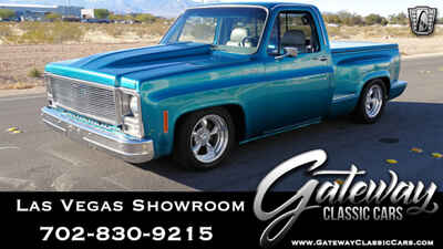 1979 GMC 1500 SS