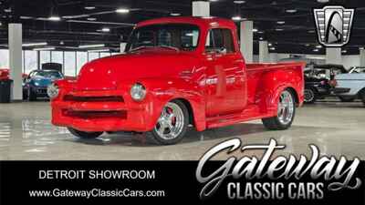 1954 Chevrolet 3100