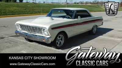 1964 Ford Falcon Sprint