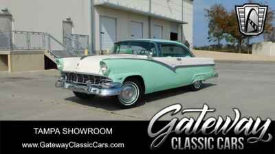 1956 Ford Fairlane Victoria