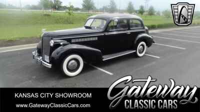 1937 Buick Century