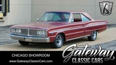 1966 Dodge Coronet