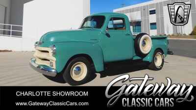 1954 Chevrolet 3100 Pickup