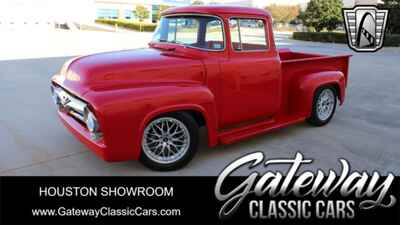 1956 Ford F-Series F100