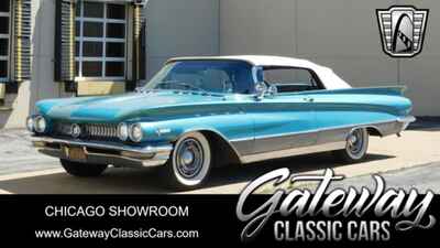 1960 Buick Electra 225