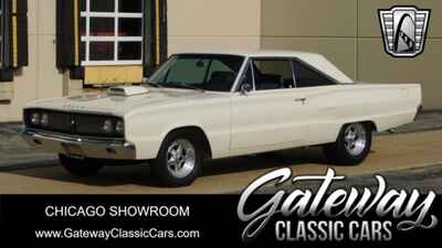 1967 Dodge Coronet