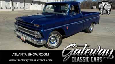 1964 Chevrolet C / K C10