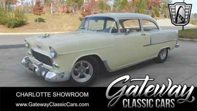 1955 Chevrolet Bel Air / 150 / 210