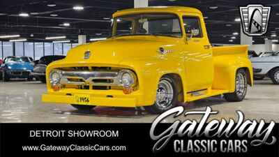 1956 Ford F-Series F100