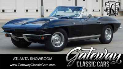 1964 Chevrolet Corvette Convertible