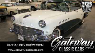 1956 Buick Century