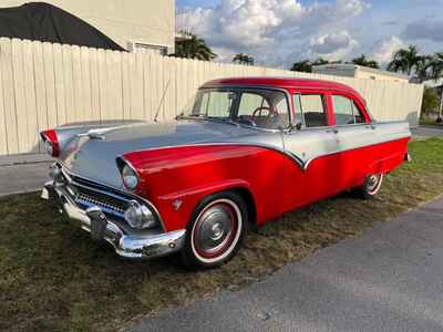 1955 Ford Fairlane