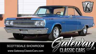 1965 Dodge Coronet