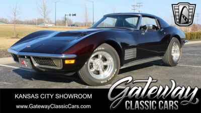 1971 Chevrolet Corvette LS5