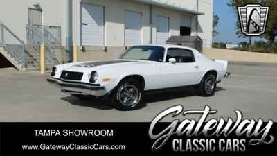 1974 Chevrolet Camaro Z / 28