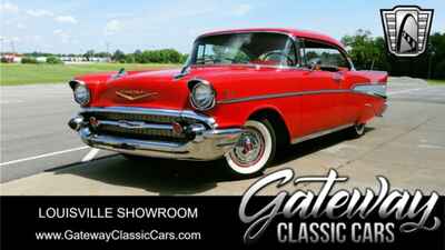 1957 Chevrolet Bel Air / 150 / 210