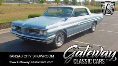 1962 Pontiac Grand Prix