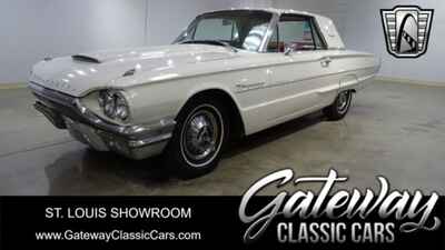 1964 Ford Thunderbird