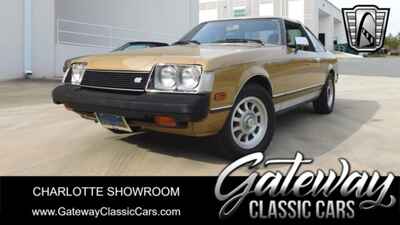 1978 Toyota Celica GT