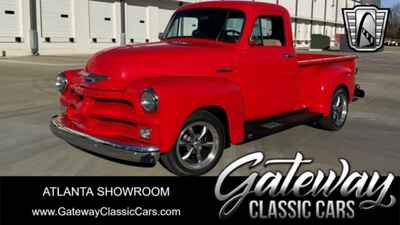 1954 Chevrolet 3100