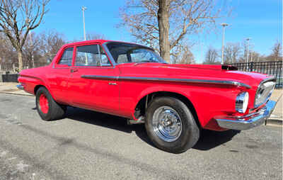 1962 Dodge Dart