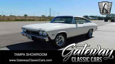 1968 Chevrolet Chevelle SS