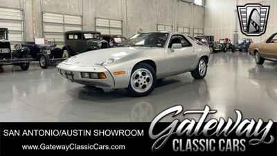 1978 Porsche 928