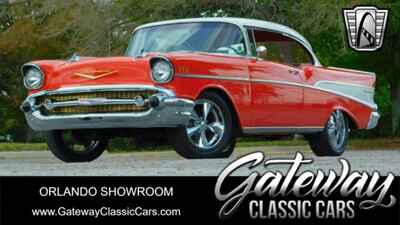 1957 Chevrolet Bel Air / 150 / 210