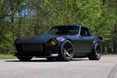 1978 Datsun Z-Series Custom