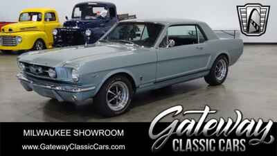 1965 Ford Mustang GT