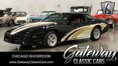 1983 Pontiac Firebird Trans Am