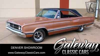 1967 Dodge Coronet