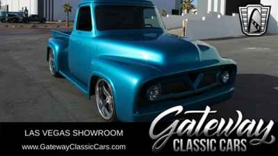 1954 Ford F-100