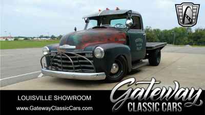 1948 Chevrolet 3100