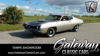 1971 Ford Torino GT